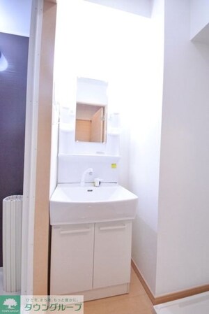 リトルズ幕張町の物件内観写真